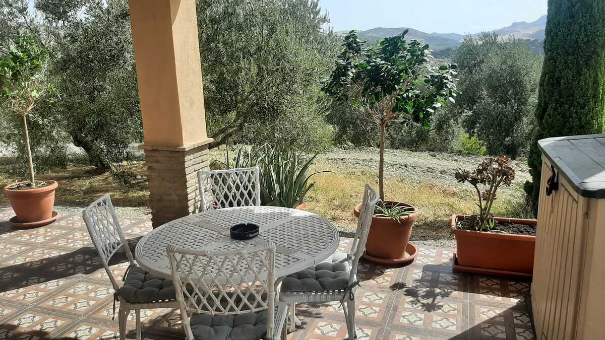 Villa 8 personnes avec piscine privée à Pruna - Photo 11