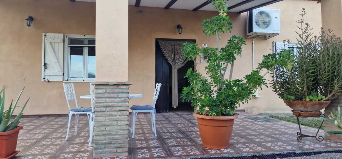 Villa 8 personnes avec piscine privée à Pruna - Photo 13