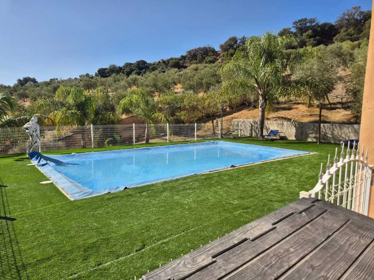 Villa 8 personnes avec piscine privée à Pruna - Photo 17