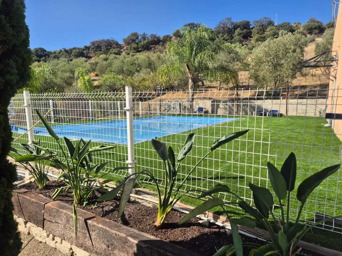 Villa 8 personnes avec piscine privée à Pruna - Photo 18