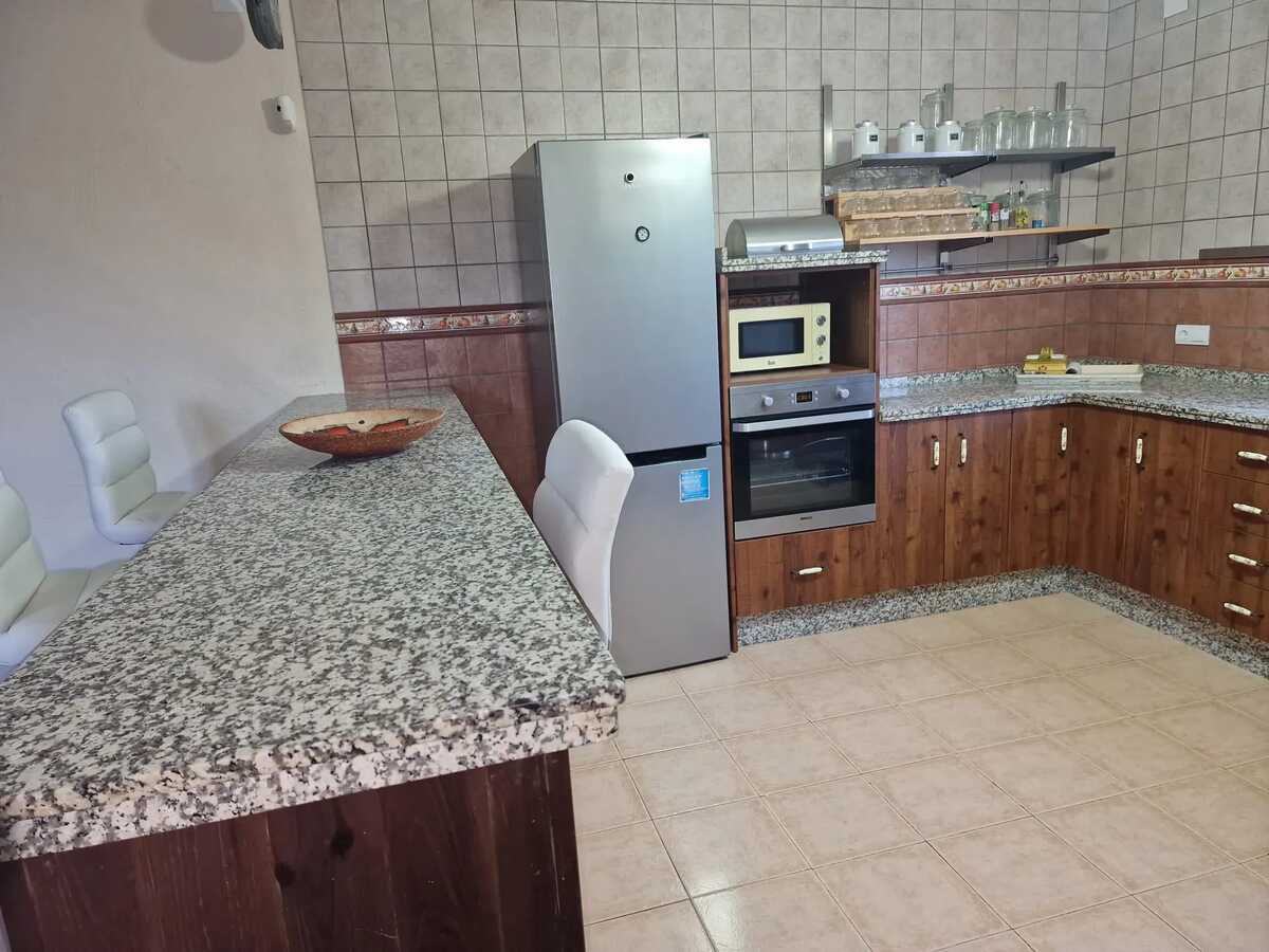 Villa 8 personnes avec piscine privée à Pruna - Photo 19