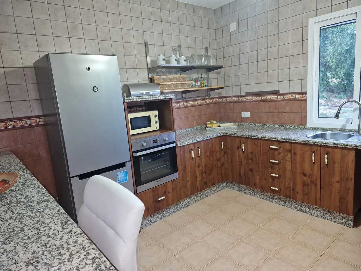 Villa 8 personnes avec piscine privée à Pruna - Photo 20