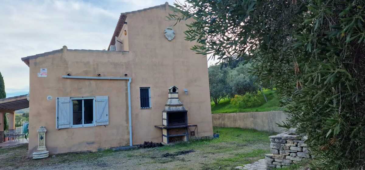 Villa 8 personnes avec piscine privée à Pruna - Photo 29