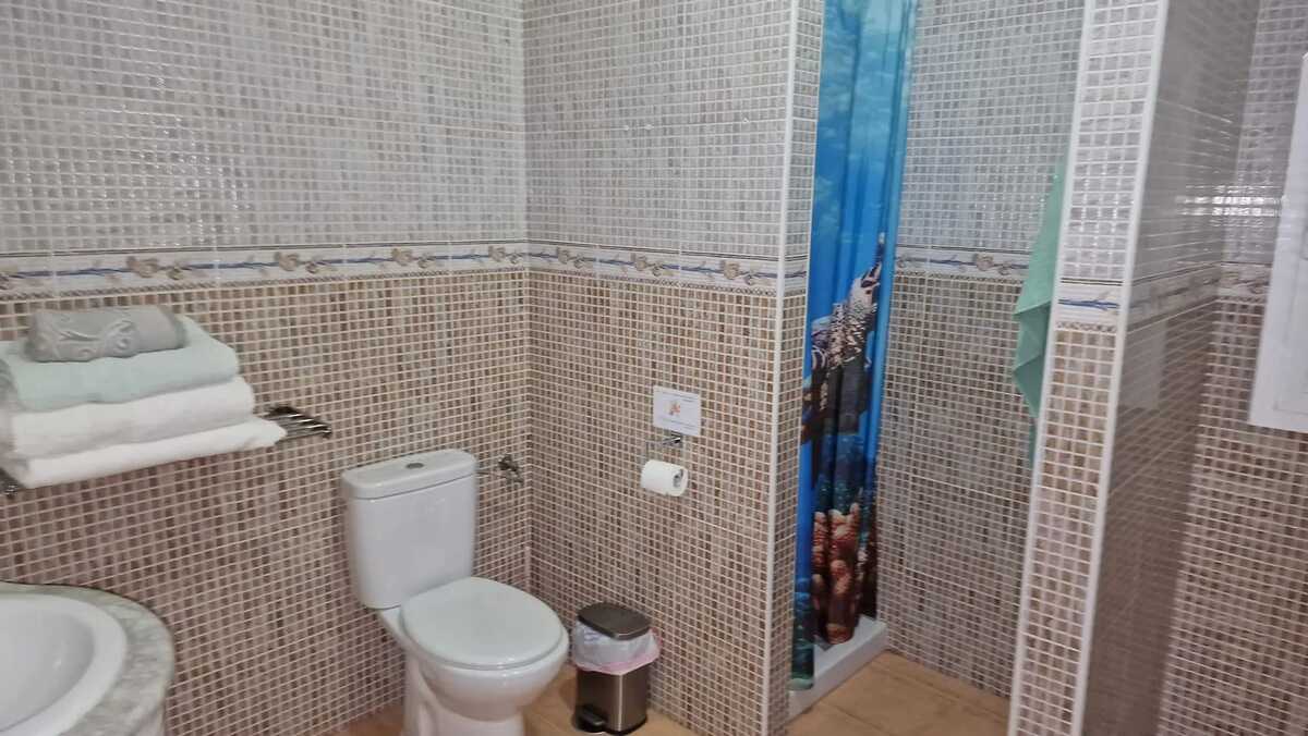 Villa 8 personnes avec piscine privée à Pruna - Photo 30
