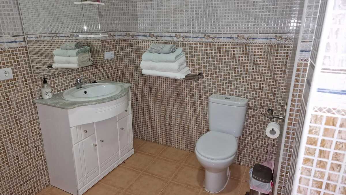Villa 8 personnes avec piscine privée à Pruna - Photo 31