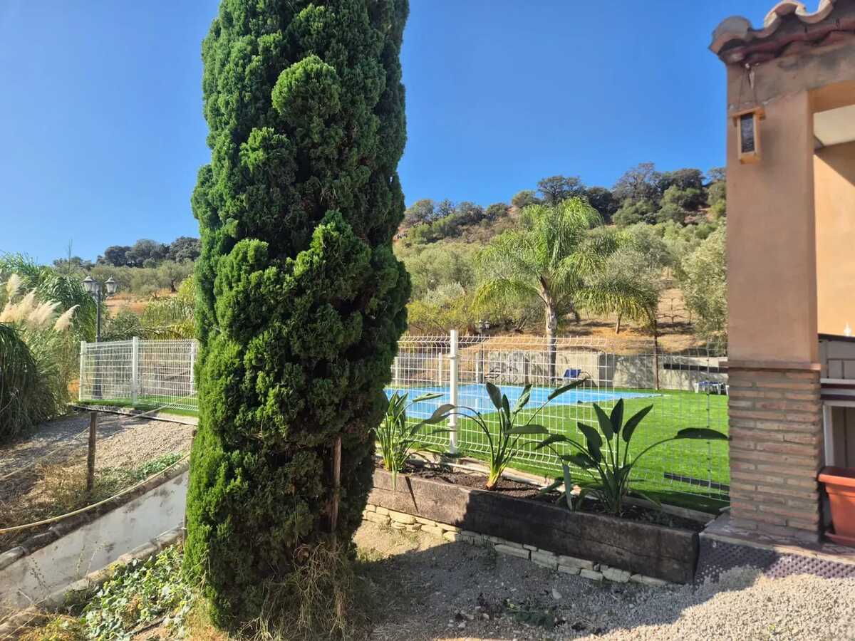 Villa 8 personnes avec piscine privée à Pruna - Photo 32