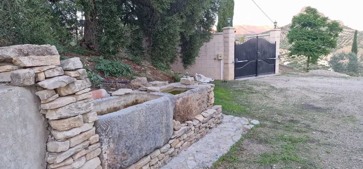 Villa 8 personnes avec piscine privée à Pruna - Photo 33