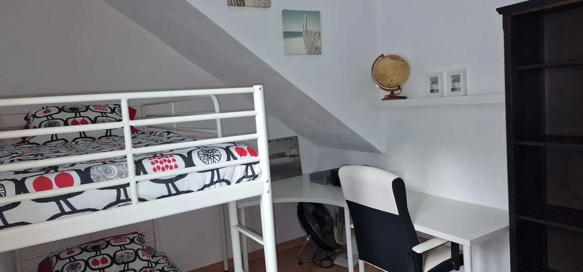 Villa 8 personnes avec piscine privée à Pruna - Photo 35