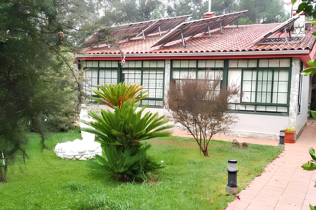 Villa 10 pers. à Tui : piscine privée, sauna et vue montagne - Photo 6
