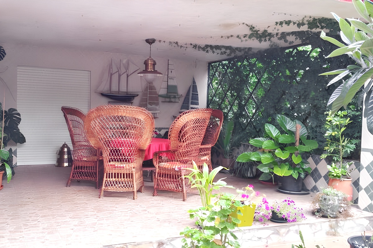 Villa 10 pers. à Tui : piscine privée, sauna et vue montagne - Photo 8