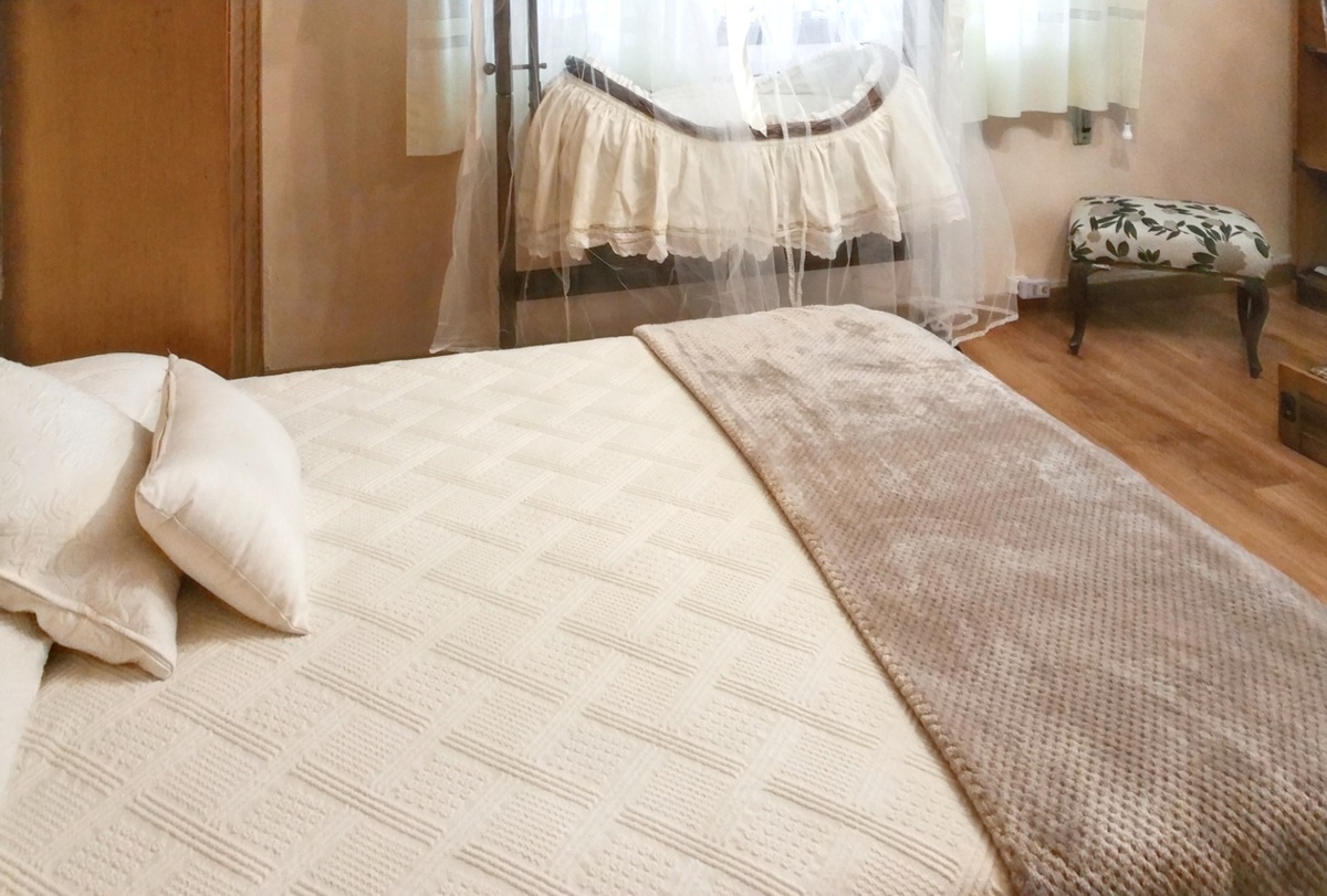 Villa 10 pers. à Tui : piscine privée, sauna et vue montagne - Photo 11