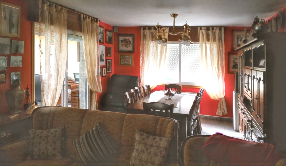 Villa 10 pers. à Tui : piscine privée, sauna et vue montagne - Photo 19