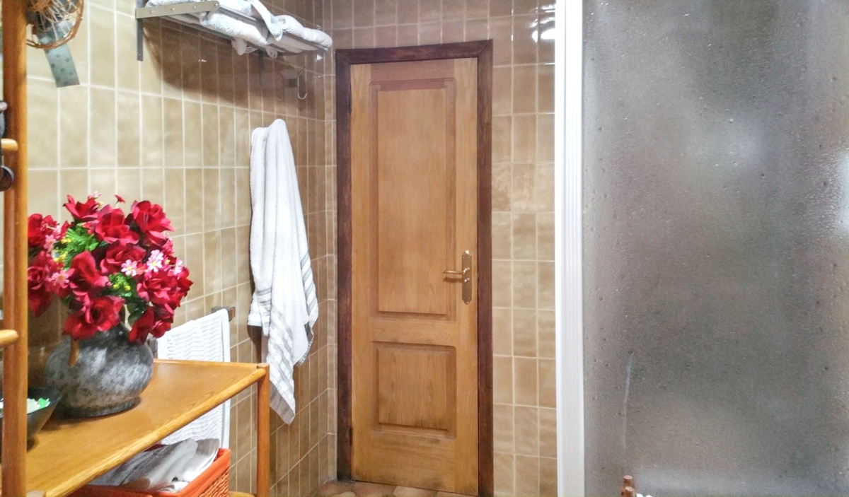 Villa 10 pers. à Tui : piscine privée, sauna et vue montagne - Photo 21