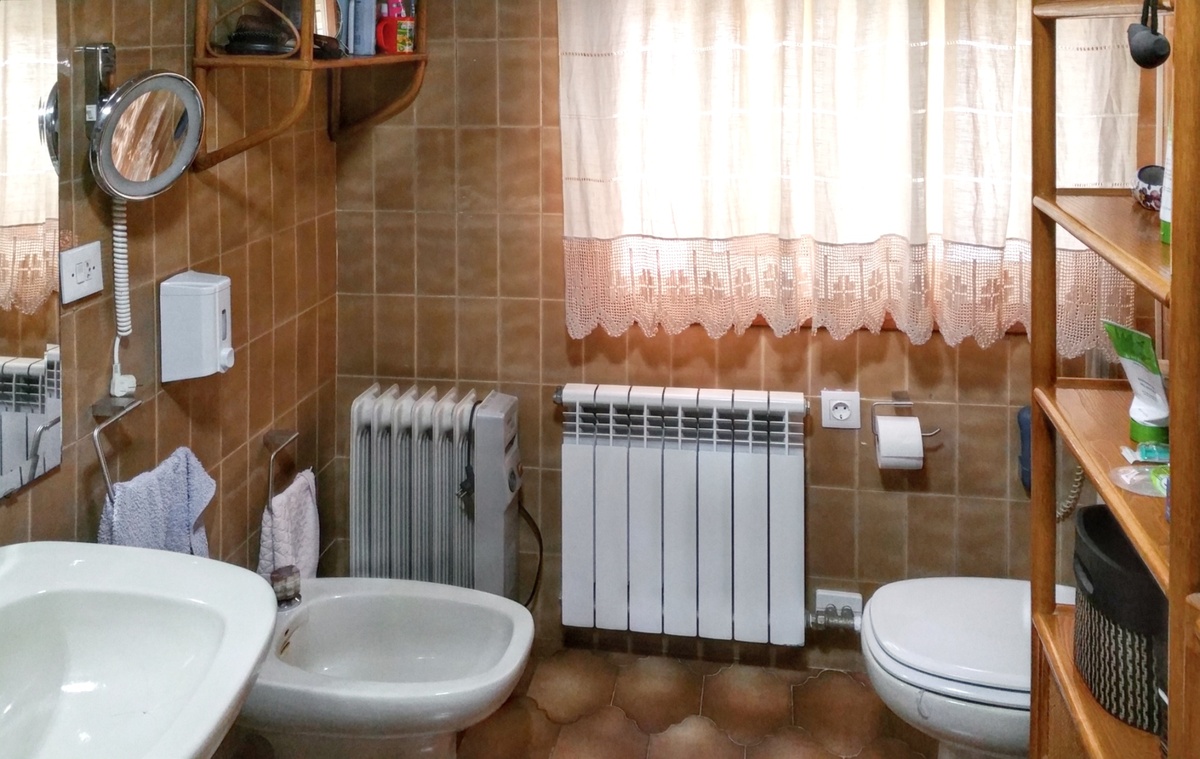 Villa 10 pers. à Tui : piscine privée, sauna et vue montagne - Photo 23