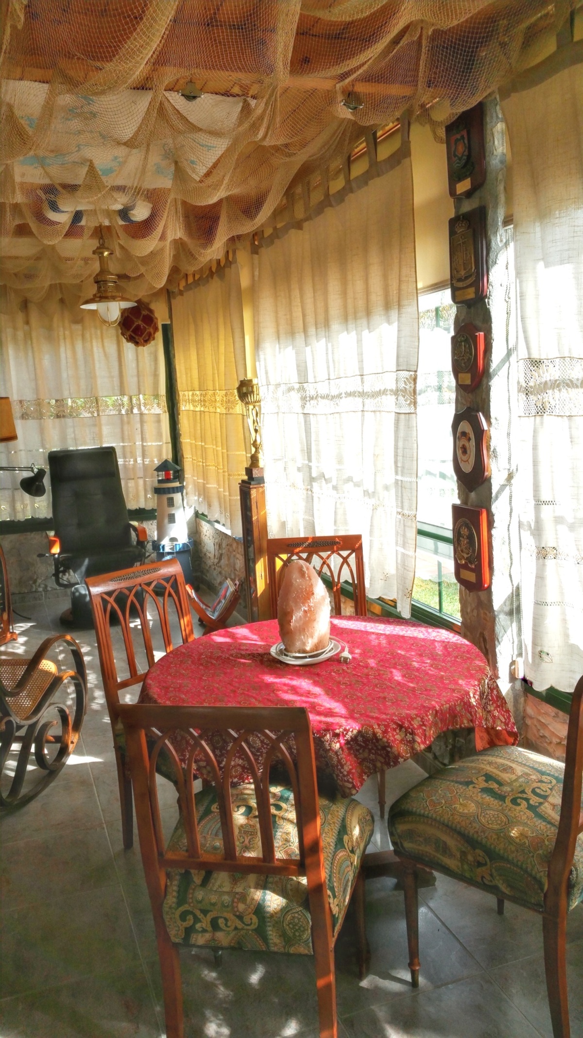 Villa 10 pers. à Tui : piscine privée, sauna et vue montagne - Photo 25