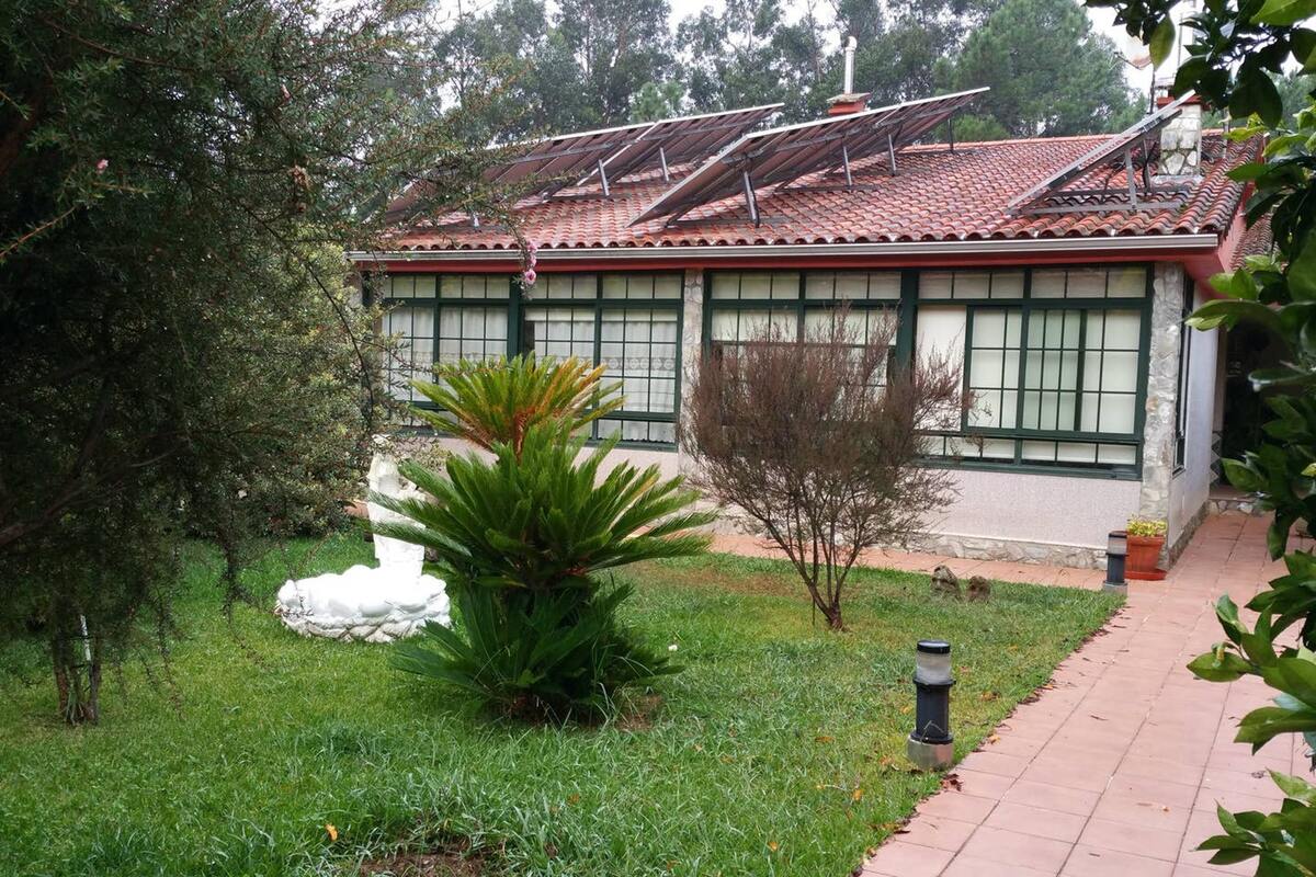 Villa 10 pers. à Tui : piscine privée, sauna et vue montagne - Photo 30