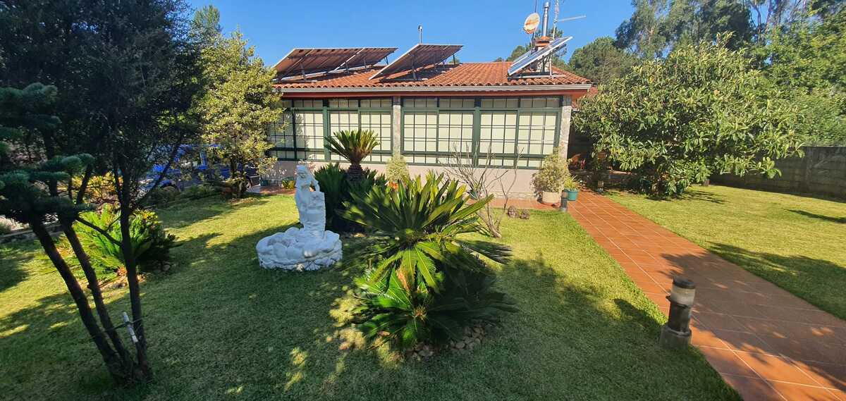 Villa 10 pers. à Tui : piscine privée, sauna et vue montagne - Photo 32