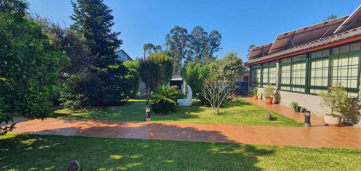Villa 10 pers. à Tui : piscine privée, sauna et vue montagne - Photo 33