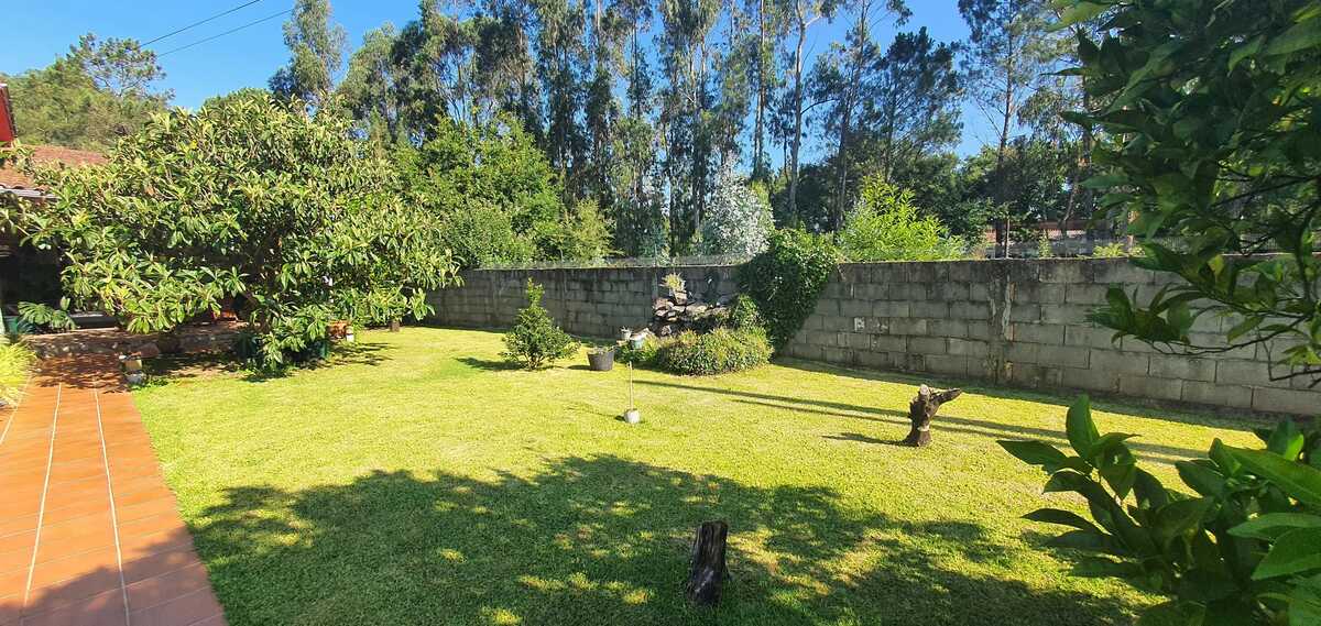 Villa 10 pers. à Tui : piscine privée, sauna et vue montagne - Photo 34