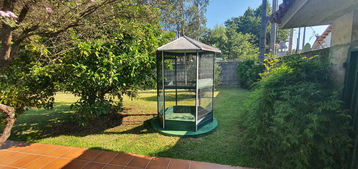 Villa 10 pers. à Tui : piscine privée, sauna et vue montagne - Photo 35