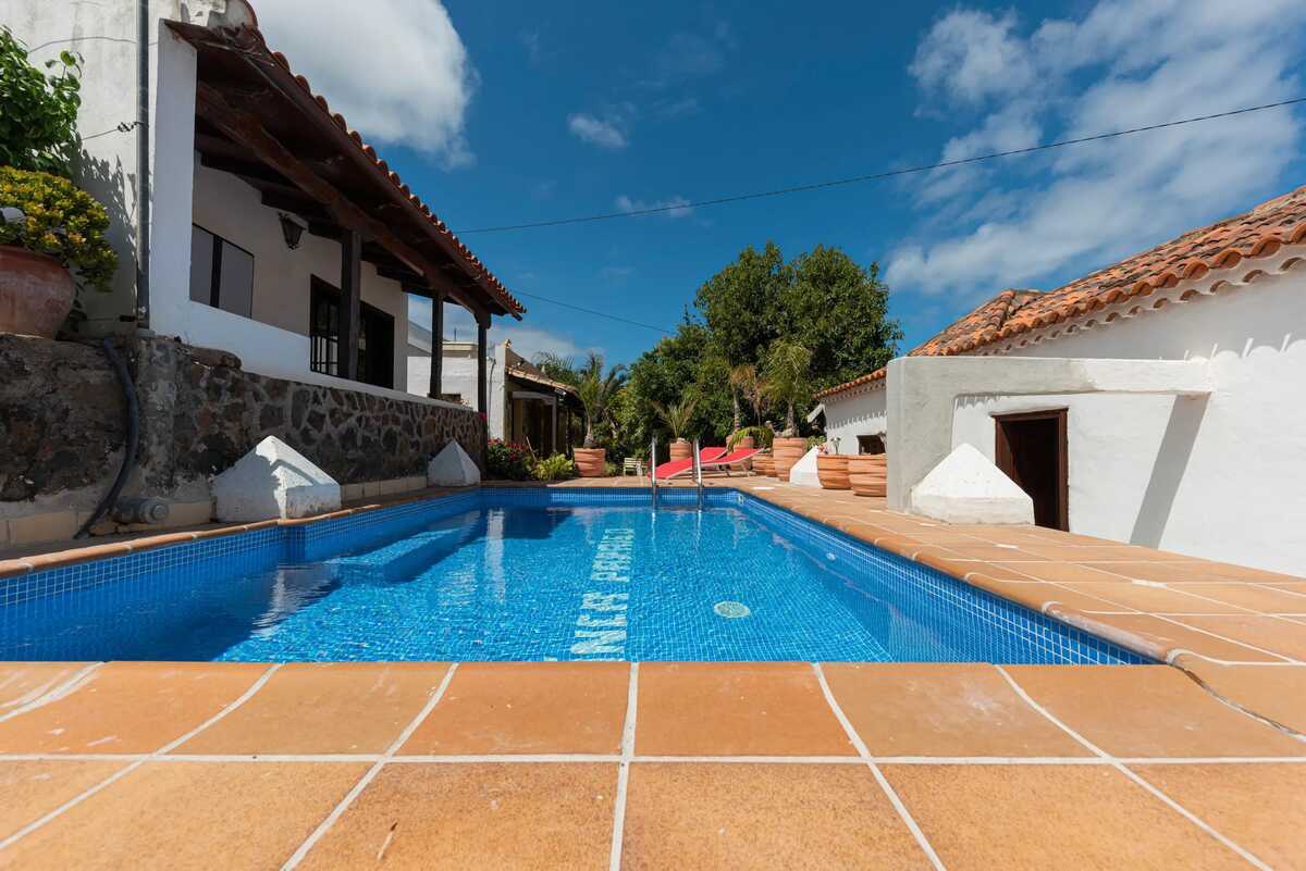 Appartement 1 chambre vue mer avec piscine à San Cristóbal - Photo 1