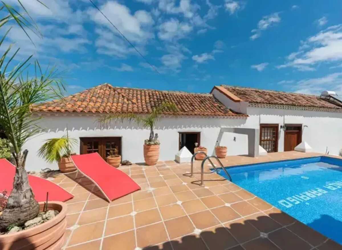 Appartement 1 chambre vue mer avec piscine à San Cristóbal - Photo 2