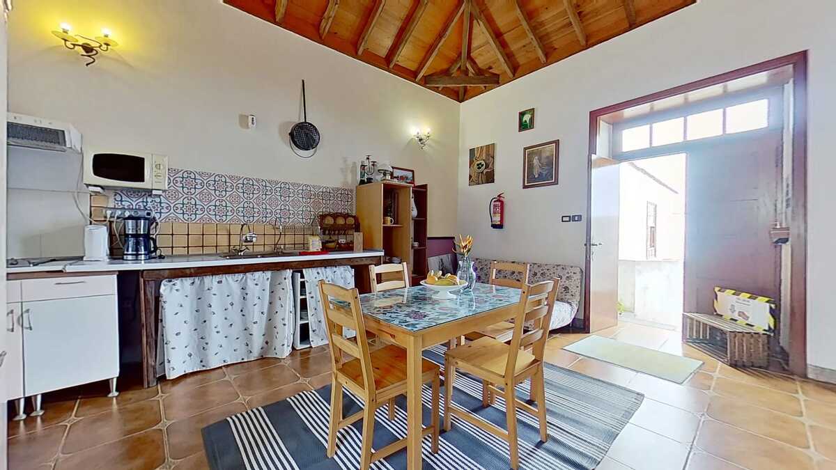 Appartement 1 chambre vue mer avec piscine à San Cristóbal - Photo 4