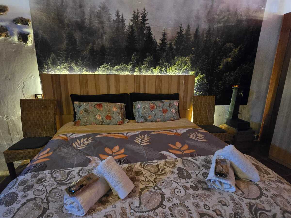 Appartement 1 chambre vue mer avec piscine à San Cristóbal - Photo 7