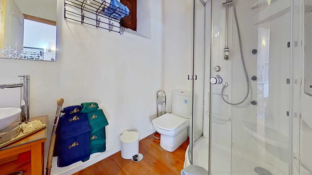 Appartement 1 chambre vue mer avec piscine à San Cristóbal - Photo 8