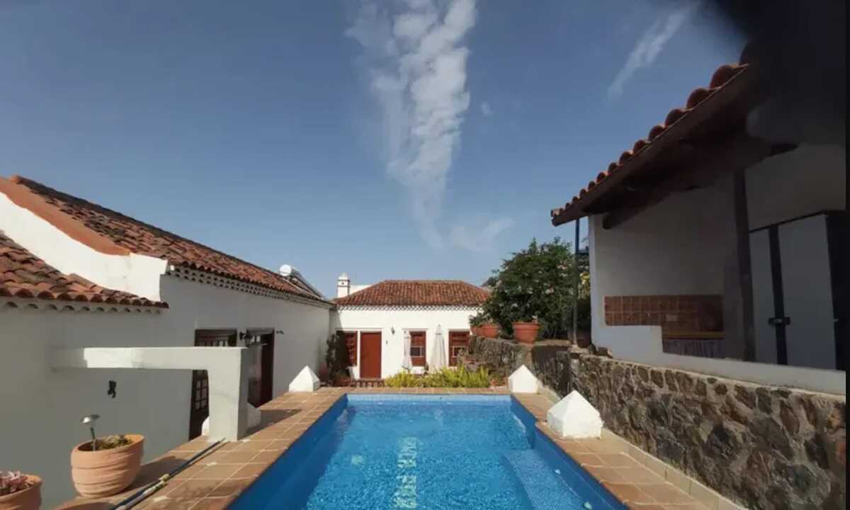 Appartement 1 chambre vue mer avec piscine à San Cristóbal - Photo 11