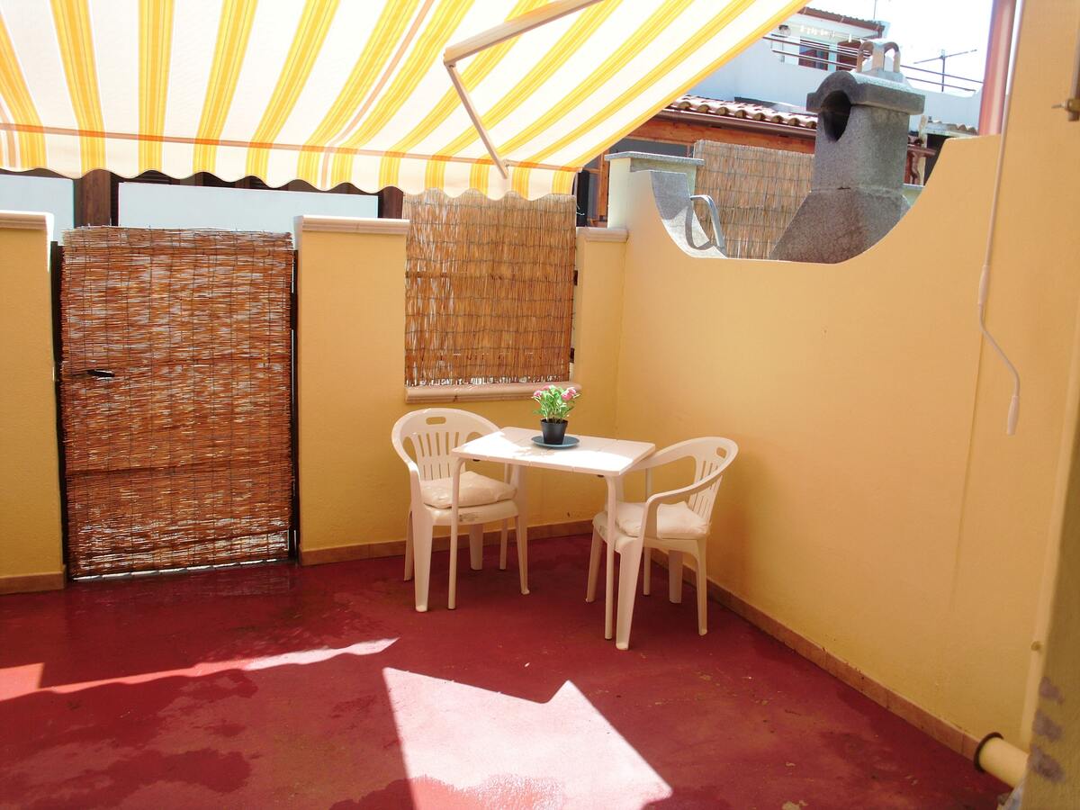Studio 45 m² vue montagne avec terrasse à Pula - Photo 1