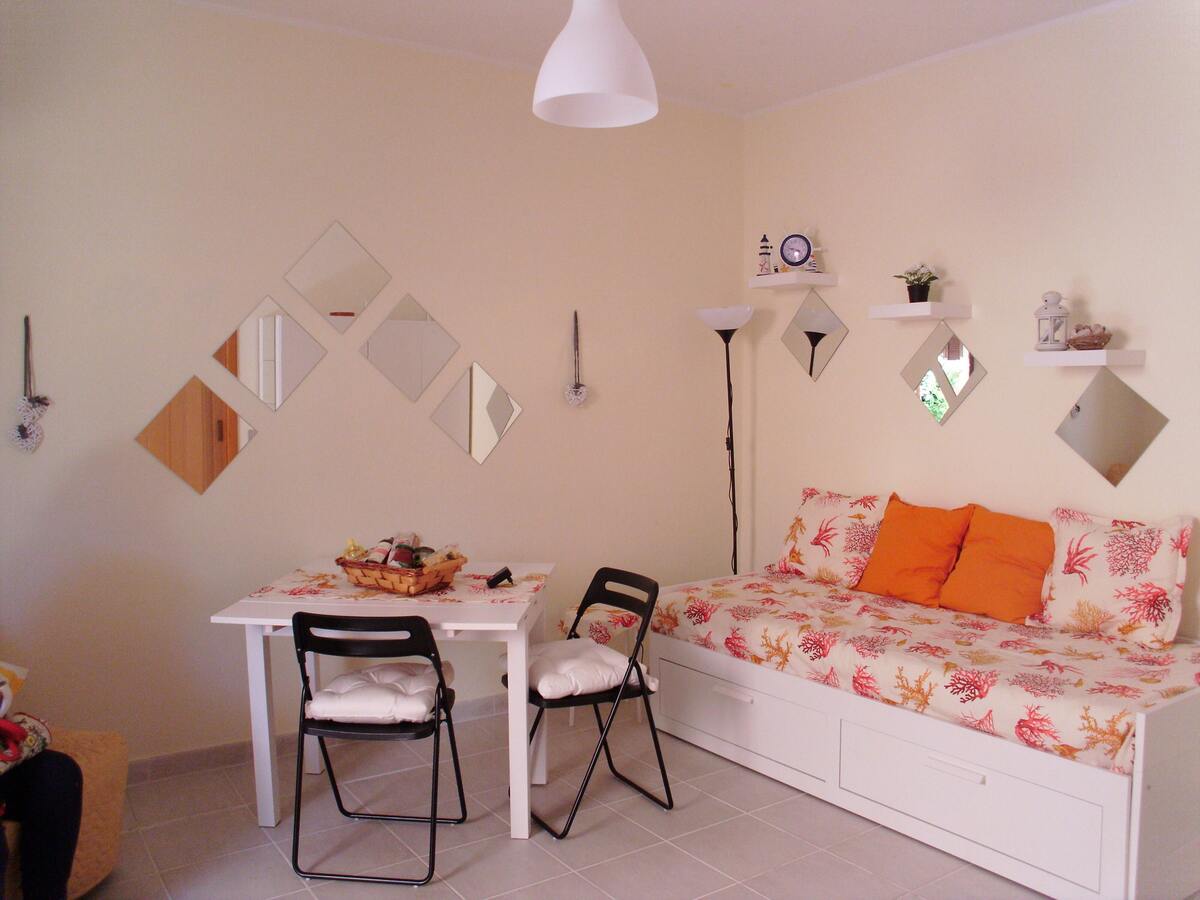 Studio 45 m² vue montagne avec terrasse à Pula - Photo 2