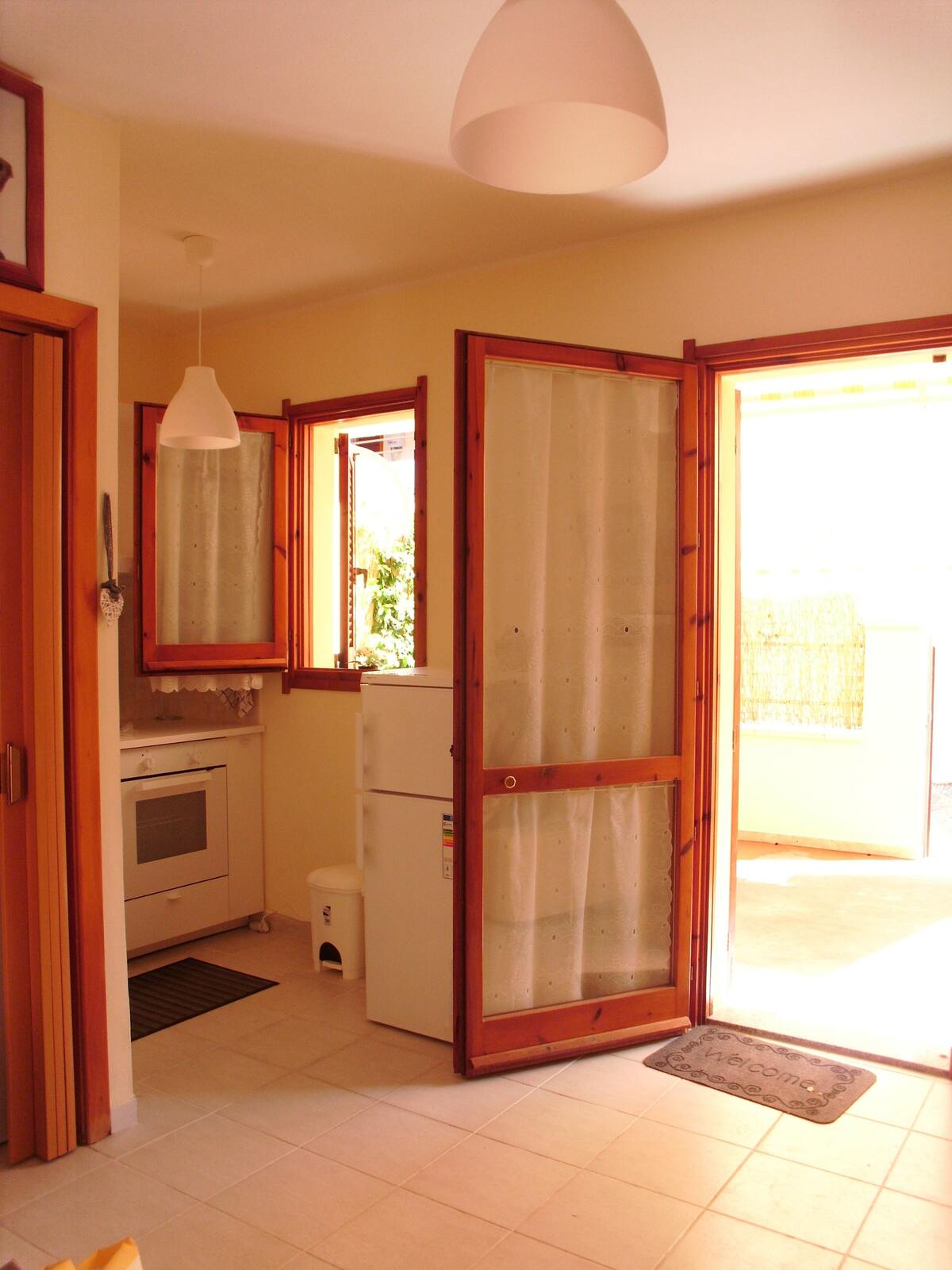 Studio 45 m² vue montagne avec terrasse à Pula - Photo 11