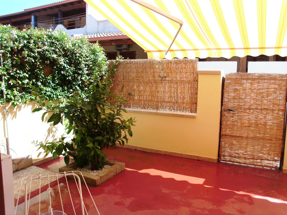 Studio 45 m² vue montagne avec terrasse à Pula - Photo 12