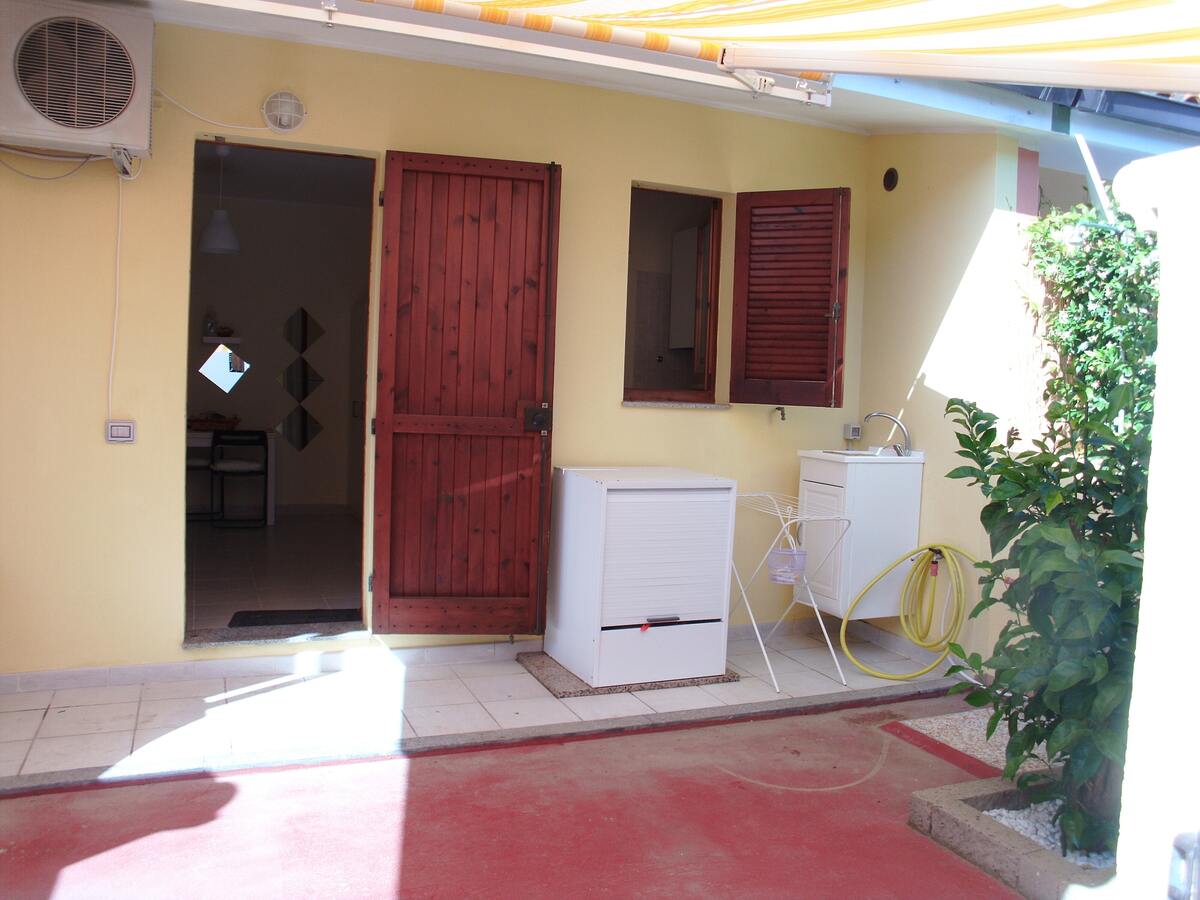 Studio 45 m² vue montagne avec terrasse à Pula - Photo 13