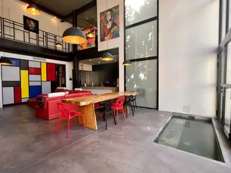 Location villa à Marseille