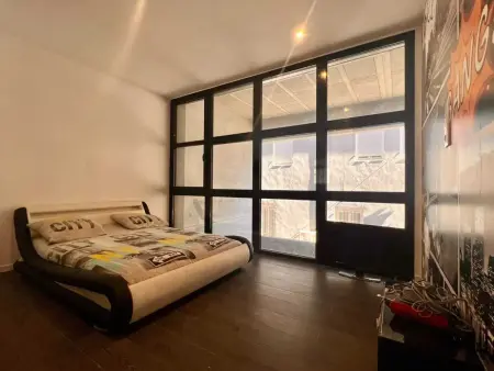 Villa avec piscine privée, spa et sauna à Marseille, 12 pers. : photo 11