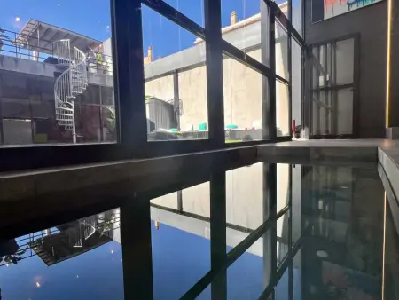 Villa avec piscine privée, spa et sauna à Marseille, 12 pers. : photo 14