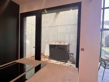 Villa avec piscine privée, spa et sauna à Marseille, 12 pers. : photo 20