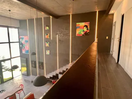 Villa avec piscine privée, spa et sauna à Marseille, 12 pers. : photo 21