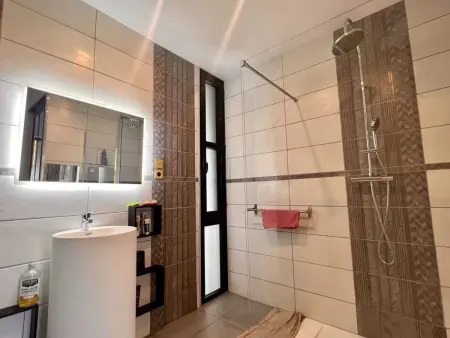 Villa avec piscine privée, spa et sauna à Marseille, 12 pers. : photo 23