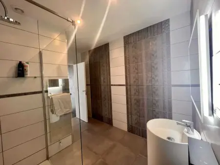 Villa avec piscine privée, spa et sauna à Marseille, 12 pers. : photo 24