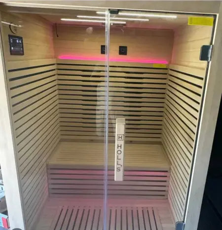 Villa avec piscine privée, spa et sauna à Marseille, 12 pers. : photo 28