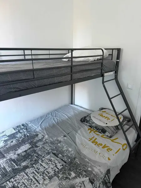 Villa avec piscine privée, spa et sauna à Marseille, 12 pers. : photo 35