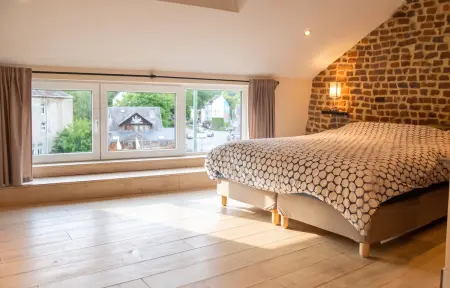 Maison avec sauna et entrée privée, 4 chambres à La Roche-en-Ardenne : photo 6