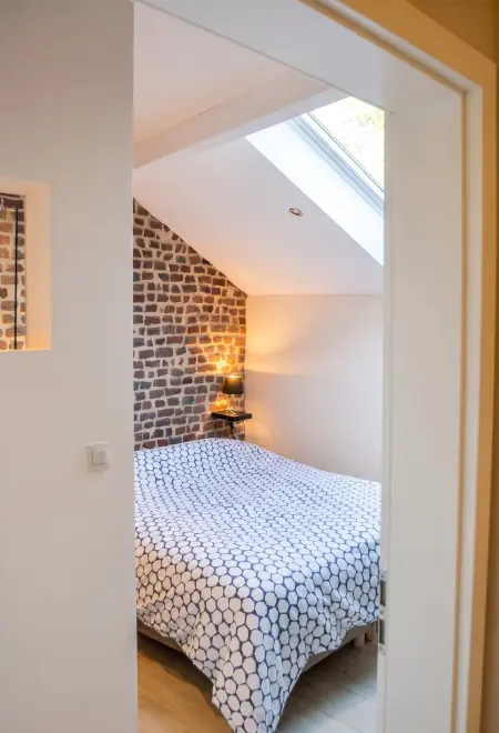 Maison avec sauna et entrée privée, 4 chambres à La Roche-en-Ardenne : photo 13