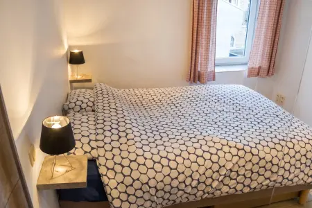 Maison avec sauna et entrée privée, 4 chambres à La Roche-en-Ardenne : photo 18