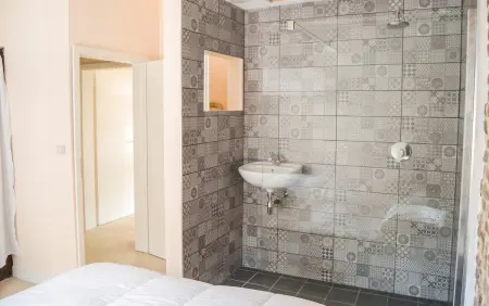 Maison avec sauna et entrée privée, 4 chambres à La Roche-en-Ardenne : photo 20