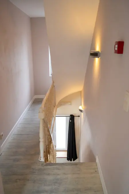 Maison avec sauna et entrée privée, 4 chambres à La Roche-en-Ardenne : photo 24