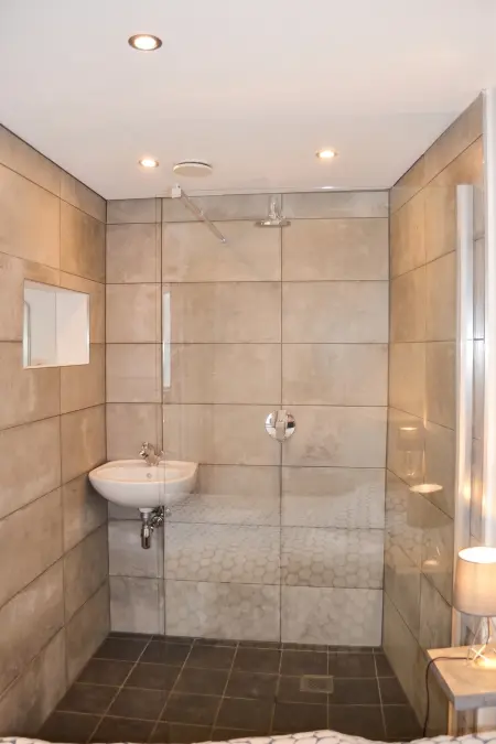 Maison avec sauna et entrée privée, 4 chambres à La Roche-en-Ardenne : photo 25